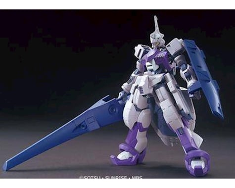 Bandai HGIBO 1/144  #16 Gundam Kimaris Trooper "Gundam IBO" Model Kit