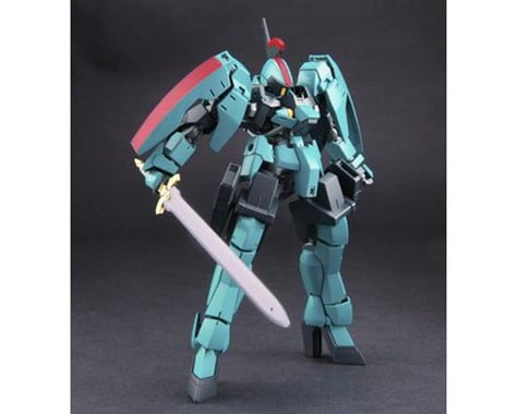 Bandai HGIBO 1/144 #17 Carta's Graze Ritter "Gundam IBO" Model Kit