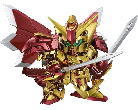 Bandai BB Senshi SD #400 Knight Superior Dragon "SD Gundam" Model Kit