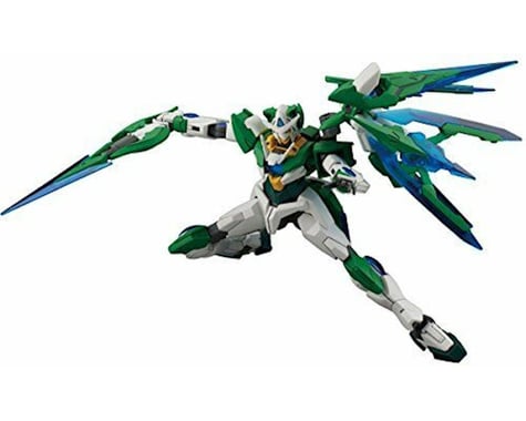 Bandai HGBF 1/144 #49 Gundam 00 Shia QAN[T] "Gundam Build Fighters" Model Kit