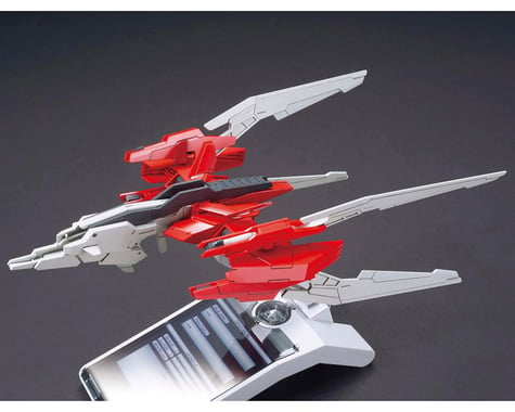 Bandai HGBF 1/144 #27 Lightning Back Weapon System Mk-III "Gundam" Model Kit