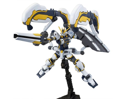 Bandai HGGT RX-78AL Atlas Gundam "Gundam Thunderbolt" Model Kit