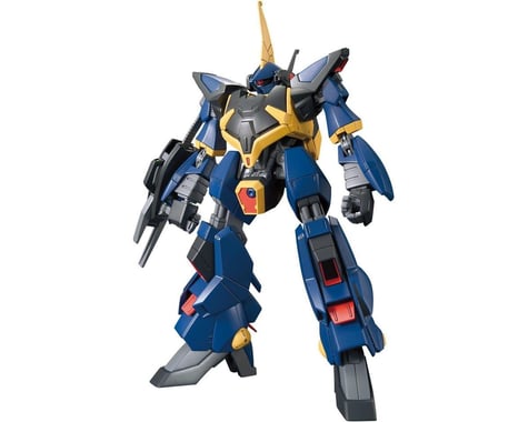 Bandai HGUC 1/144 #204 RMS-154 Barzam "Zeta Gundam" Model Kit