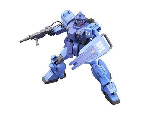 Bandai #207 RX-79BD-1 Blue Destiny Unit 1 Exam Gundam