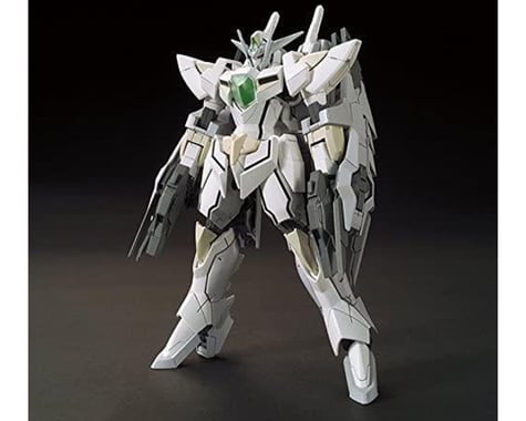 Bandai HGBF 1/144 #63 Reversible Gundam "Gundam Build Fighters" Model Kit