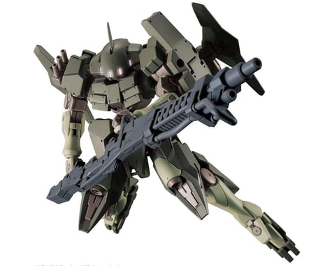 Bandai HGBF 1/144 #65 Striker GN-X "Gundam Build Fighters" Model Kit