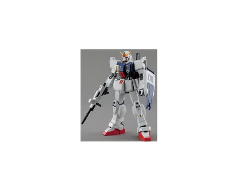 Bandai HGUC 210 RX-79[G] Gundam Ground Type 1/144