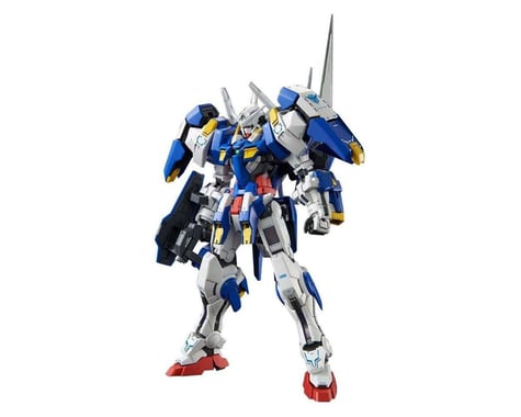 Bandai MG 1/100 Gundam Avalanche Exia "Gundam 00" Model Kit