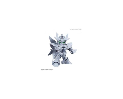 Bandai SDBD #13 RX-Zeromaru "Gundam Build Divers" Model Kit