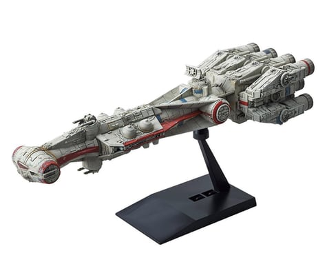 Bandai Star Wars® Vehicle Model #14 Blockade Runner™ Model Kit