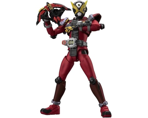 Bandai Kamen Rider Figure-rise Standard
