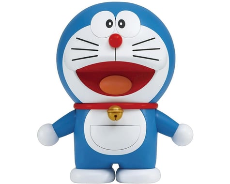Bandai Figure-rise Mechanics Doraemon Model Kit