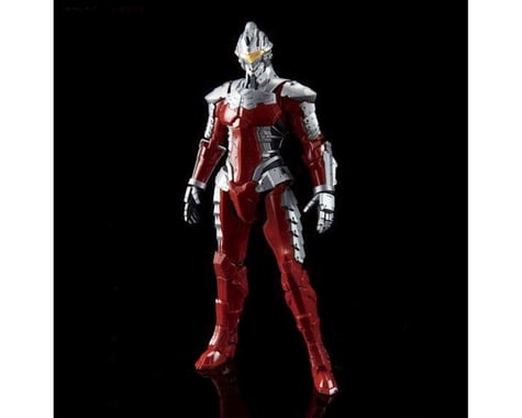 Bandai Ultraman Suit A "Ultraman", Figure-rise Standard 1/12