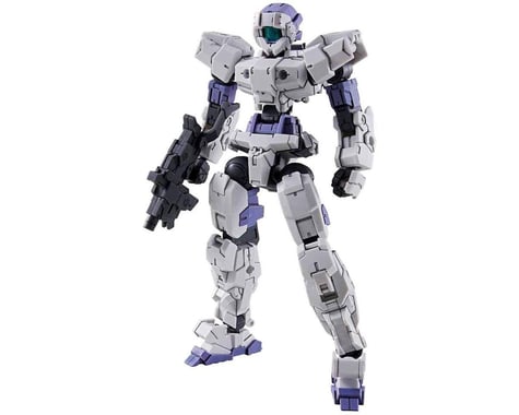 Bandai #01 eEXM-17 Alto White "30 Minute Mission", Bandai Hobby 30 MM