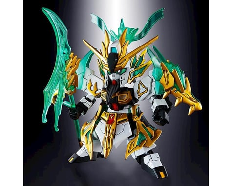 Bandai Sdguan Yu Yun Change Gndm