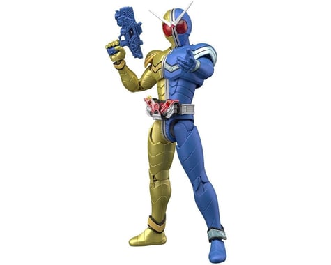 Bandai Kamen Rider Double Luna Trigger