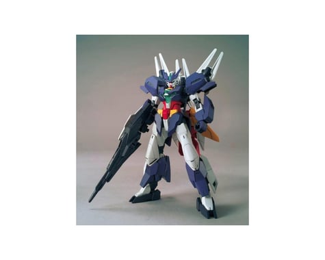 Bandai #23 Uraven Gundam "Gundam Build Divers", Bandai Hobby HG Build Divers 1/144