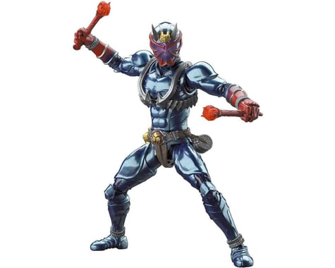 Bandai Masked Rider Hibiki Kamen Rider, Bandai Spirits Hobby Figure-rise Standard