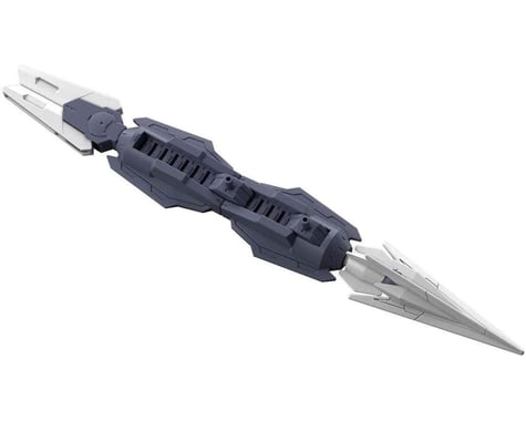 Bandai #25 Saturnix Weapons "Gundam Build Divers", Bandai Hobby HGBD 1/144