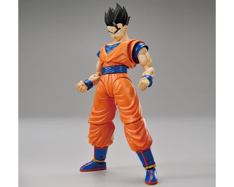 Bandai Figure-rise Standard Ultimate Son Gohan "Dragon Ball Z" Model Kit