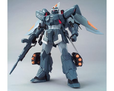 Bandai MG 1/100 Mobile GINN "Gundam SEED" Model Kit
