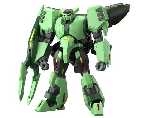 Bandai HGUC 1/144 Bolinoak-Sammahn "Zeta Gundam" Model Kit