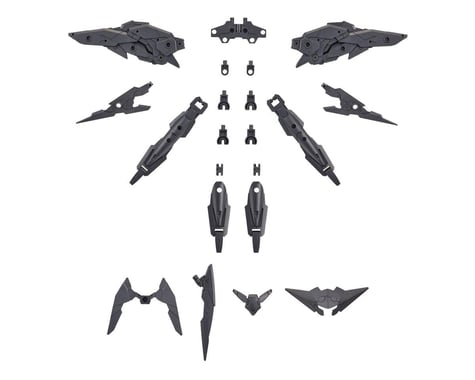 Bandai #12 Option Parts Set 05 (Multi Wing/Multi Booster) "30 Minute Missions", Bandai Hobby 30MM