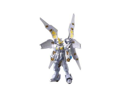 Bandai HGBB 1/144 Gundam Livelance Heaven "Gundam Breaker Battlogue" Model Kit