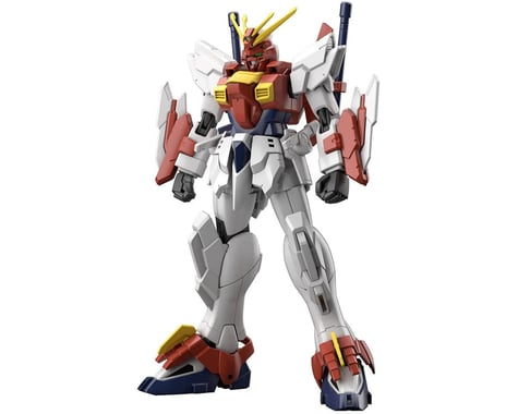 Bandai HGBB 1/144 Blazing Gundam "Gundam Breaker Battlogue" Model Kit