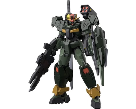 Bandai HGBB 1/144 Gundam 00 Command QAN[T] "Gundam Breaker Battlogue" Model Kit