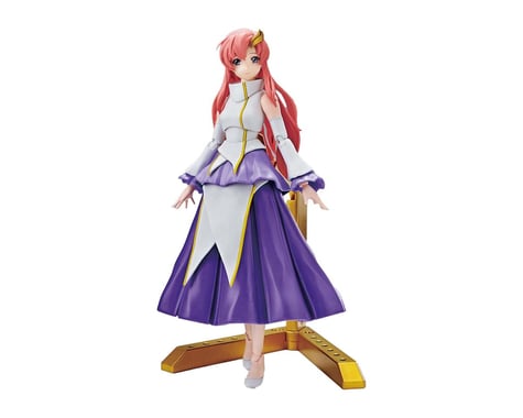 Bandai Figure-rise Standard Lacus Clyne "Gundam SEED" Model Kit