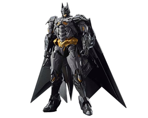 Bandai Batman, Spirits Hobby Figure-Rise Standard Amplified
