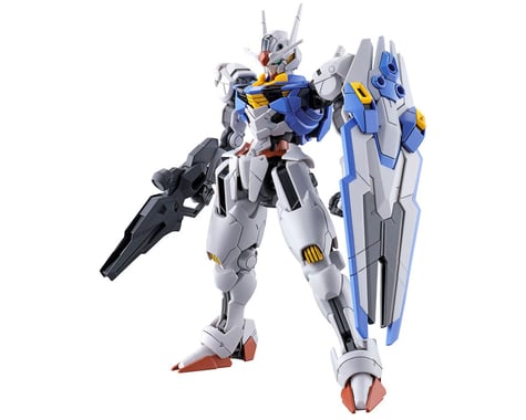 Bandai #03 Gundam Aerial "The Witch from Mercury", Bandai Hobby HG 1/144