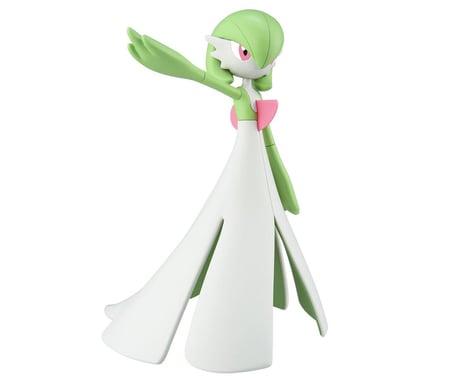 Bandai Gardevoir "Pokémon" Plastic Model Kit