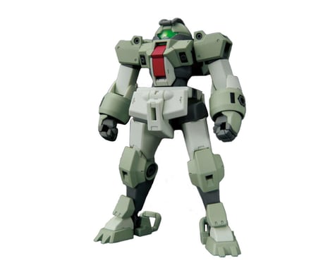 SCRATCH & DENT: Bandai HGWFM #09 Demi Trainer "Gundam: The Witch from Mercury" Model Kit