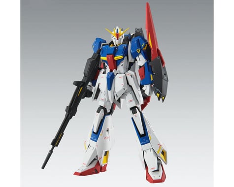 Bandai MG 1/100 Zeta Gundam (Ver. Ka) "Zeta Gundam" Model Kit