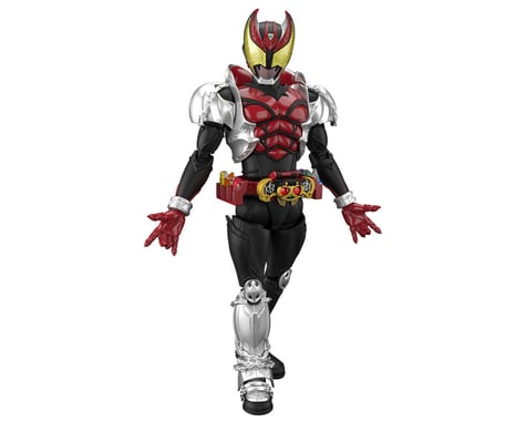 Bandai Kamen Rider Kiva (Kiva Form) "Kamen Rider", Bandai Hobby Figure-rise Standard