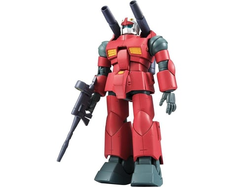Bandai HGTO 1/144 Guncannon (Cucuruz Doan’S Island Ver.) "Mobile Suit Gundam" Model Kit