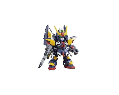 Bandai SD Gundam Cross Silhouette #18 Tornado Gundam Model Kit