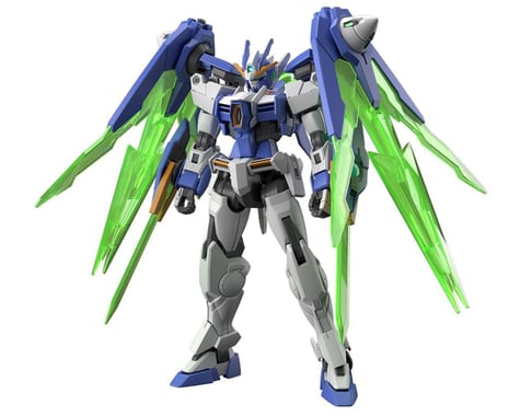 Bandai HGBM 1/144 #5 Gundam 00 Diver Arc "Gundam Build Metaverse" Model Kit