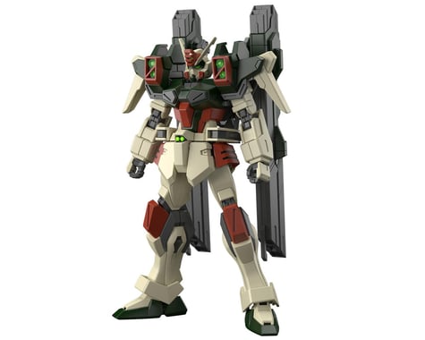 Bandai HGCE Lightning Buster Gundam "Gundam SEED Freedom"