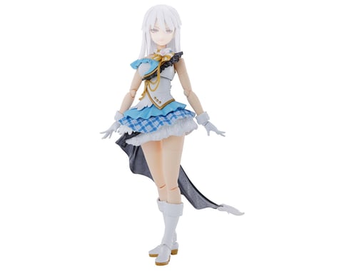 Bandai Option Body Parts Beyond the Blue Sky 2 [Color A] "The IdolM@ster ", Bandai Hobby 30 MS