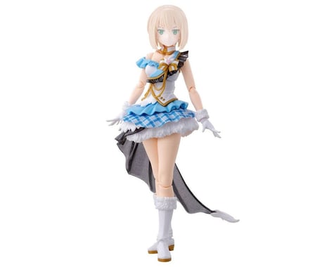 Bandai Option Body Parts Beyond the Blue Sky 1 [Color B] The IdolM@ster", Bandai Hobby 30 MS