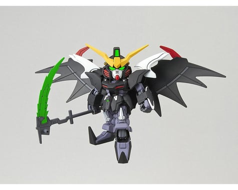 Bandai SD EX-Standard #12 Deathscythe Hell (EW), "Gundam Wing" Model Kit