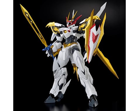 Bandai HG Amplified Ryuoumaru "Mashin Hero Wataru" Model Kit