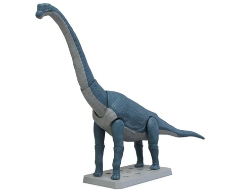 Bandai Plannosaurus Brachiosaurus Dinosaur Model Kit