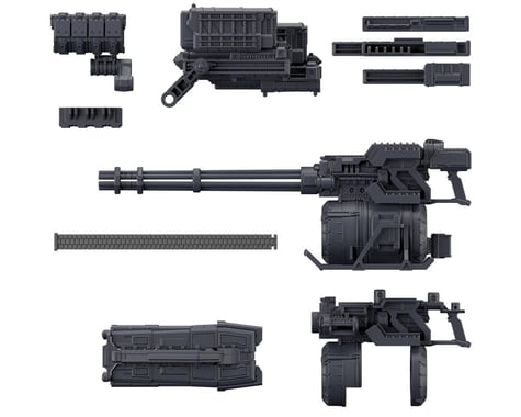 Bandai 30MM Armored Core VI: Fires Of Rubicon Option Parts (Weapon Set #04)