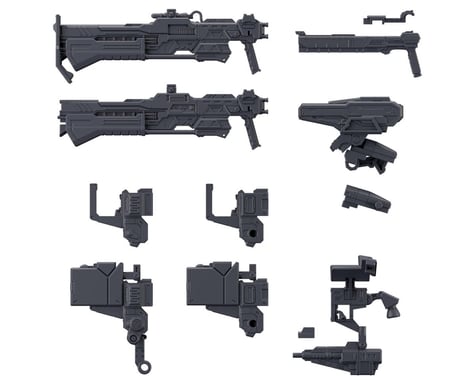 Bandai 30MM Armored Core VI: Fires Of Rubicon Option Parts (Weapon Set #03)