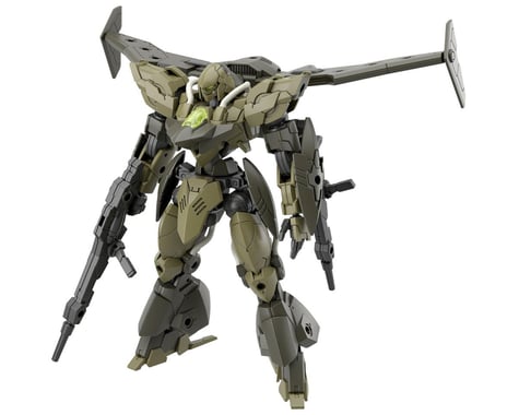 Bandai 30MM 1/144 bEXM-21 Verdenova (Green) Model Kit