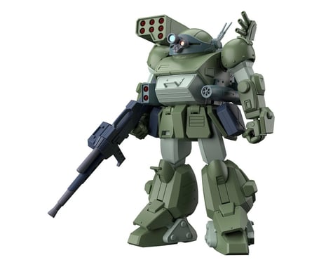 Bandai HG Scopedog Turbo-Custom "Armored Trooper Votoms" Model Kit